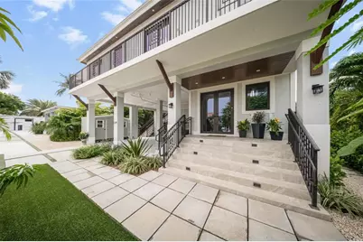 239 W Seaview Dr, Duck Key, FL 33050 - Photo 1