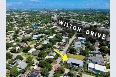 300 NE 21st Ct, Wilton Manors, FL 33305 - Photo 3