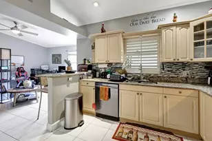 2011 SW Judith Ln, Port Saint Lucie, FL 34953 - Photo 17