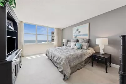 328 N Ocean Blvd, Unit #1007, Pompano Beach, FL 33062 - Photo 9