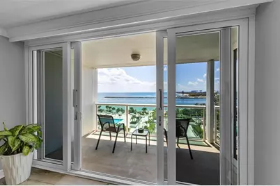 2100 S Ocean Ln, Unit #604, Fort Lauderdale, FL 33316 - Photo 7