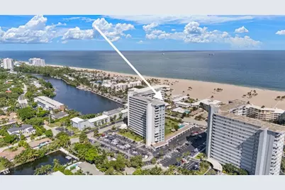 1900 S Ocean Dr, Unit #1002, Fort Lauderdale, FL 33316 - Photo 3