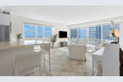 1900 S Ocean Dr, Unit #1002, Fort Lauderdale, FL 33316 - Photo 5