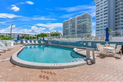 1900 S Ocean Dr, Unit #1002, Fort Lauderdale, FL 33316 - Photo 27