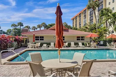 2350 NE 14th Street Cswy, Unit #203, Pompano Beach, FL 33062 - Photo 19