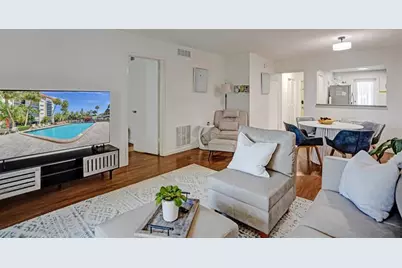 2350 NE 14th Street Cswy, Unit #203, Pompano Beach, FL 33062 - Photo 9