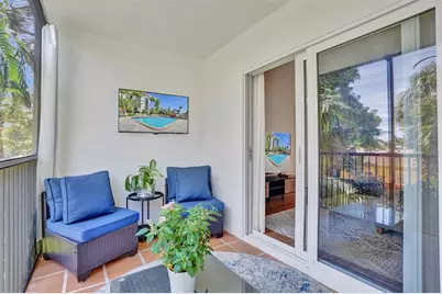 2350 NE 14th Street Cswy, Unit #203, Pompano Beach, FL 33062 - Photo 17