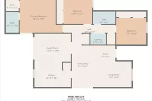 5051 SW 142nd Pl, Miami, FL 33175 - Photo 3