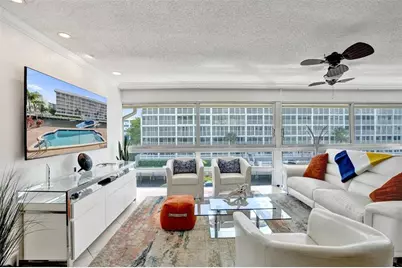 3090 NE 48th St, Unit #316, Fort Lauderdale, FL 33308 - Photo 19