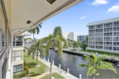 3090 NE 48th St, Unit #316, Fort Lauderdale, FL 33308 - Photo 7