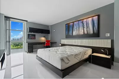 3625 N Country Club Dr, Unit #1208, Miami, FL 33180 - Photo 17