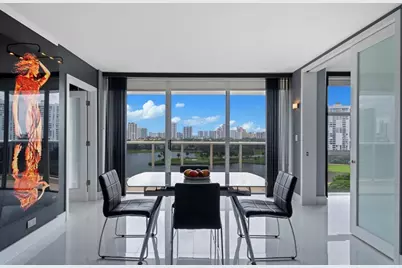 3625 N Country Club Dr, Unit #1208, Miami, FL 33180 - Photo 9