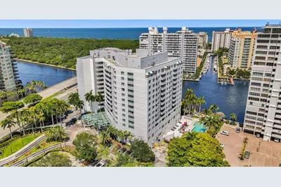2670 E Sunrise Blvd, Unit #922, Fort Lauderdale, FL 33304 - Photo 31