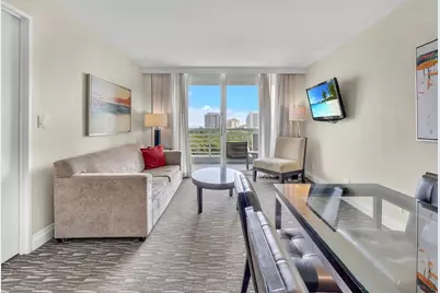 2670 E Sunrise Blvd, Unit #922, Fort Lauderdale, FL 33304 - Photo 9