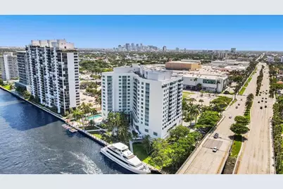 2670 E Sunrise Blvd, Unit #922, Fort Lauderdale, FL 33304 - Photo 29