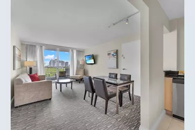 2670 E Sunrise Blvd, Unit #922, Fort Lauderdale, FL 33304 - Photo 5