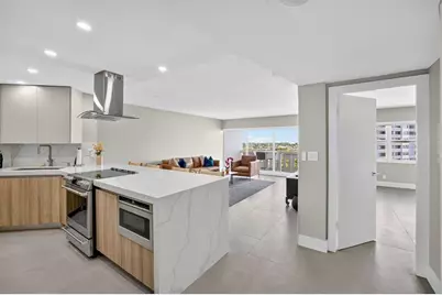 2100 S Ocean Drive, Unit #15E, Fort Lauderdale, FL 33316 - Photo 3