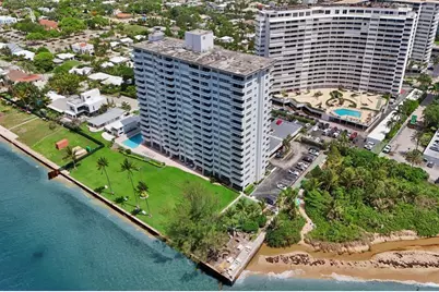 2100 S Ocean Drive, Unit #15E, Fort Lauderdale, FL 33316 - Photo 37