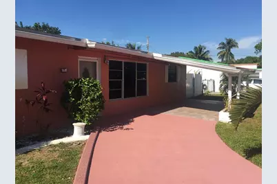 720 N 66th Ter, Hollywood, FL 33024 - Photo 3