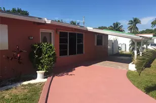 720 N 66 Terrace, Hollywood, FL 33024 - Photo 3