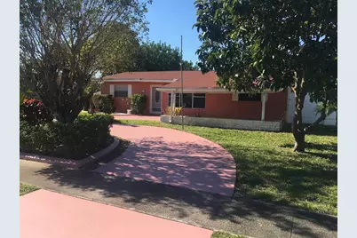 720 N 66th Ter, Hollywood, FL 33024 - Photo 1