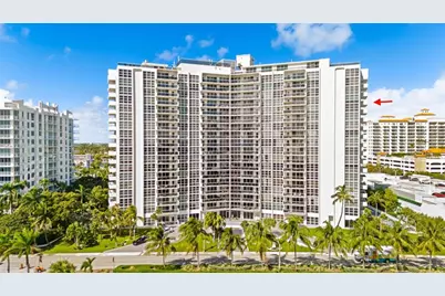 2841 N Ocean Blvd, Unit #1710, Fort Lauderdale, FL 33308 - Photo 5