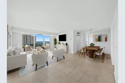 2841 N Ocean Blvd, Unit #1710, Fort Lauderdale, FL 33308 - Photo 3