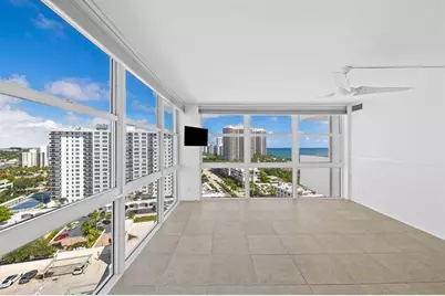 2841 N Ocean Blvd, Unit #1710, Fort Lauderdale, FL 33308 - Photo 15