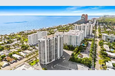 2841 N Ocean Blvd, Unit #1710, Fort Lauderdale, FL 33308 - Photo 33