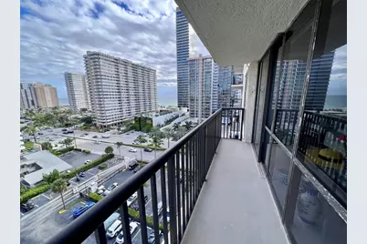 2049 S Ocean Dr, Unit #1108, Hallandale Beach, FL 33009 - Photo 9