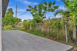 5361 Flagler St, Hollywood, FL 33021 - Photo 33