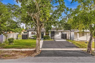 5361  Flagler St, Hollywood, FL 33021 - Photo 3