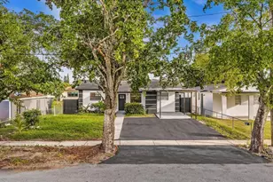 5361 Flagler St, Hollywood, FL 33021 - Photo 3