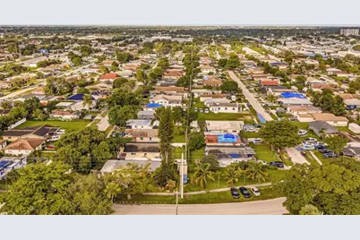 5361  Flagler St, Hollywood, FL 33021 - Photo 27