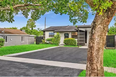 5361  Flagler St, Hollywood, FL 33021 - Photo 1