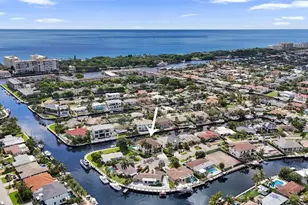 4930 NE 27th Terrace, Lighthouse Point, FL 33064 - Photo 3