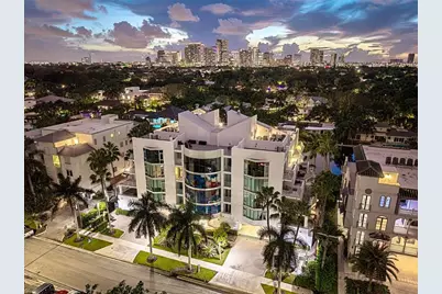 301  Hendricks Isle, Unit #10, Fort Lauderdale, FL 33301 - Photo 1