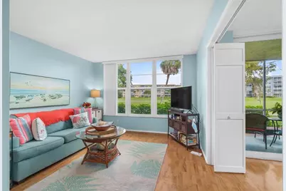 4009 N Cypress Dr, Unit #104, Pompano Beach, FL 33069 - Photo 13