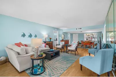 4009 N Cypress Dr, Unit #104, Pompano Beach, FL 33069 - Photo 3