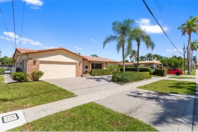 1419 NE 57th Pl, Fort Lauderdale, FL 33334 - Photo 3