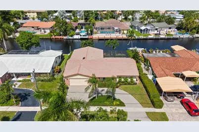 1419 NE 57th Pl, Fort Lauderdale, FL 33334 - Photo 1