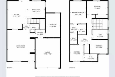 2634 SW 188th Ave, Unit #2634, Miramar, FL 33029 - Photo 27