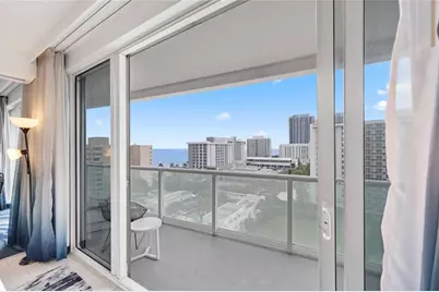 3101  Bayshore, Unit #1007, Fort Lauderdale, FL 33304 - Photo 33