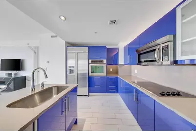 3101  Bayshore, Unit #1007, Fort Lauderdale, FL 33304 - Photo 21