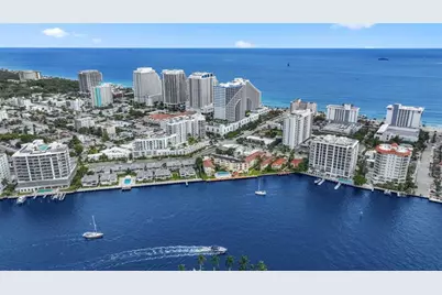 3101  Bayshore, Unit #1007, Fort Lauderdale, FL 33304 - Photo 15