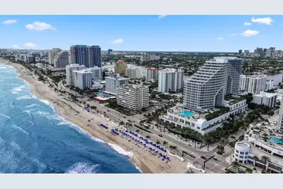 3101  Bayshore, Unit #1007, Fort Lauderdale, FL 33304 - Photo 5