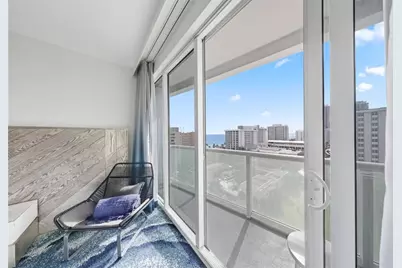 3101  Bayshore, Unit #1007, Fort Lauderdale, FL 33304 - Photo 51