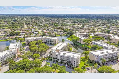 10368 NW 24th Pl, Unit #204, Sunrise, FL 33322 - Photo 9