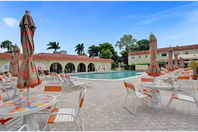 5681 SW 2nd Ct, Unit #205, Margate, FL 33068 - Photo 25