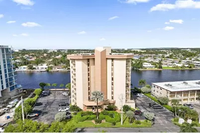 501 N Riverside Dr, Unit #203, Pompano Beach, FL 33062 - Photo 3